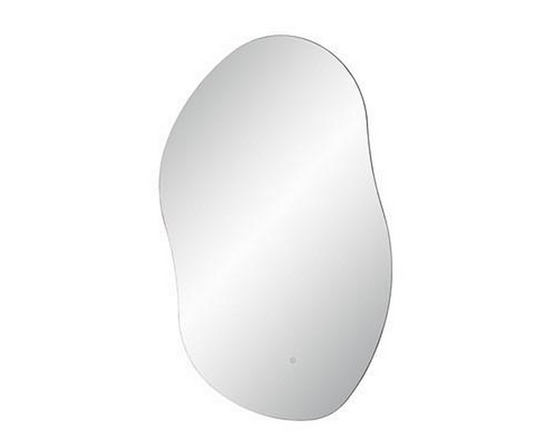 Forli Wall Mirror by Renwil