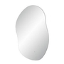 Forli Wall Mirror by Renwil