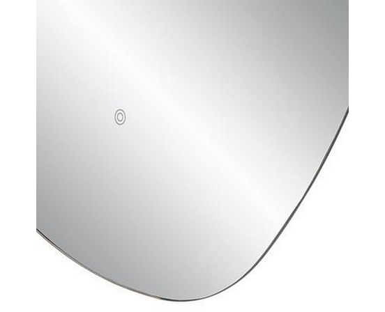 Forli Wall Mirror by Renwil