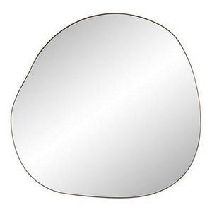 Peony Wall Mirror by Renwil