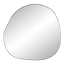Peony Wall Mirror by Renwil