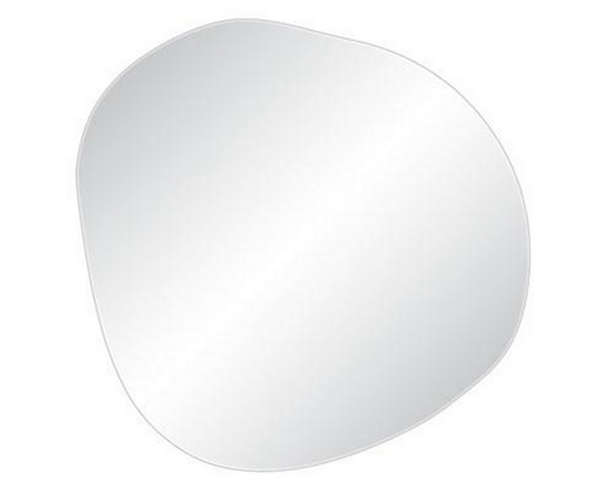 Lunaria Wall Mirror by Renwil