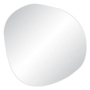 Lunaria Wall Mirror by Renwil