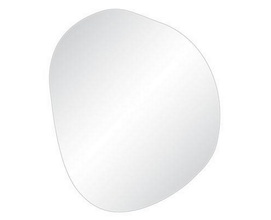 Lunaria Wall Mirror by Renwil