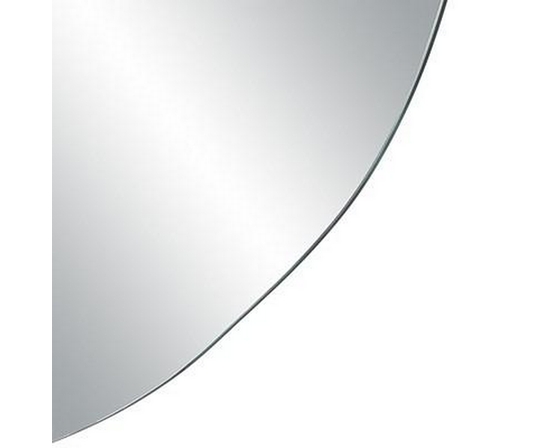Lunaria Wall Mirror by Renwil