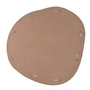 Lunaria Wall Mirror by Renwil