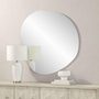 Lunaria Wall Mirror by Renwil