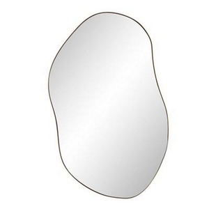 Noria Wall Mirror by Renwil