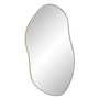 Noria Wall Mirror by Renwil
