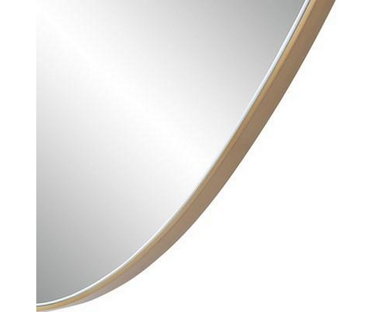 Noria Wall Mirror by Renwil