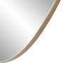 Noria Wall Mirror by Renwil