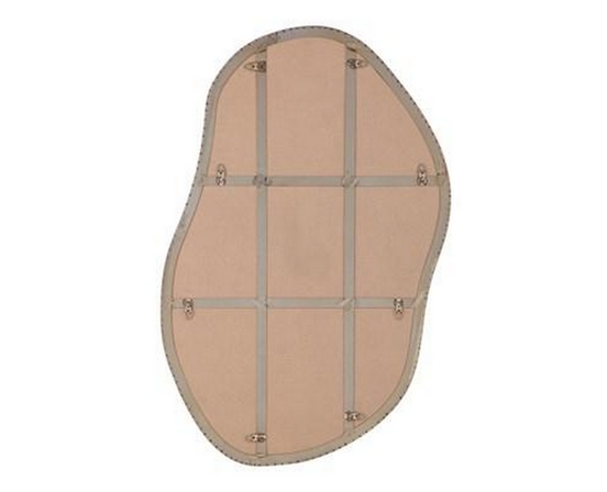 Noria Wall Mirror by Renwil