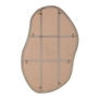 Noria Wall Mirror by Renwil