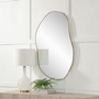 Noria Wall Mirror by Renwil