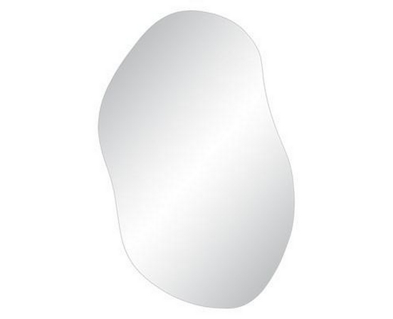 Angelonia Wall Mirror by Renwil
