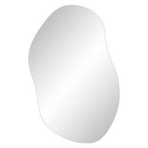 Angelonia Wall Mirror by Renwil
