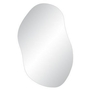 Angelonia Wall Mirror by Renwil