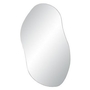 Angelonia Wall Mirror by Renwil