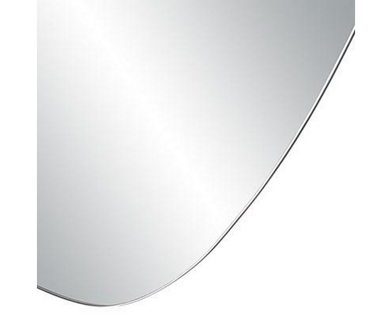 Angelonia Wall Mirror by Renwil