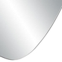 Angelonia Wall Mirror by Renwil