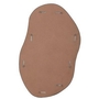 Angelonia Wall Mirror by Renwil
