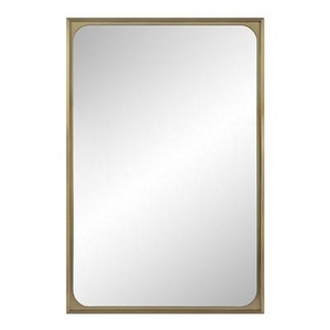 Sati Wall Mirror by Renwil