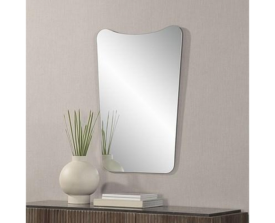 Selene Wall Mirror by Renwil