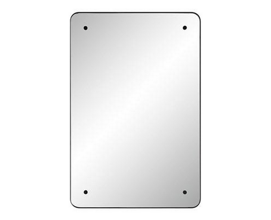 Aine Wall Mirror by Renwil