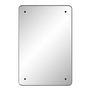 Aine Wall Mirror by Renwil