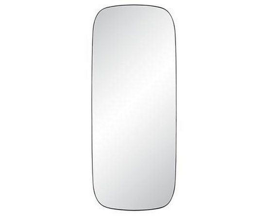 Almandine Wall Mirror by Renwil