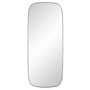 Almandine Wall Mirror by Renwil
