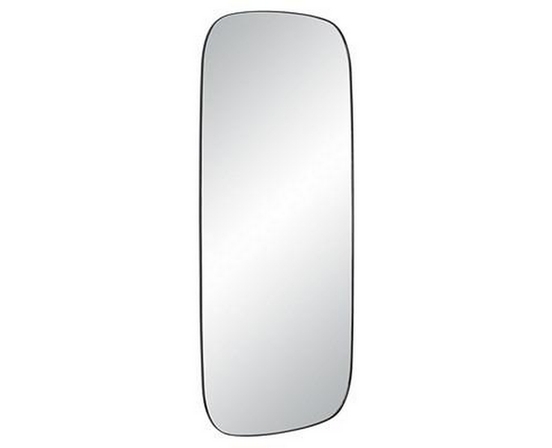 Almandine Wall Mirror by Renwil