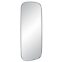 Almandine Wall Mirror by Renwil