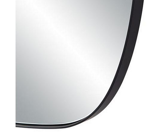 Almandine Wall Mirror by Renwil