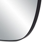 Almandine Wall Mirror by Renwil