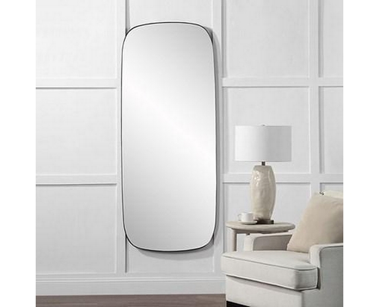 Almandine Wall Mirror by Renwil