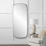 Almandine Wall Mirror by Renwil