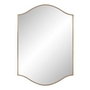 Florianne Wall Mirror by Renwil