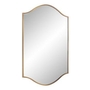 Florianne Wall Mirror by Renwil