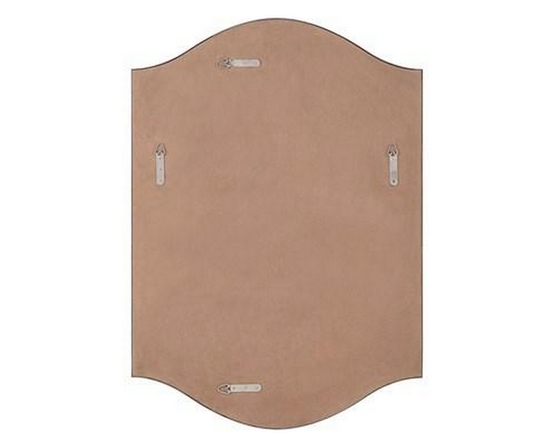 Florianne Wall Mirror by Renwil