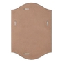 Florianne Wall Mirror by Renwil
