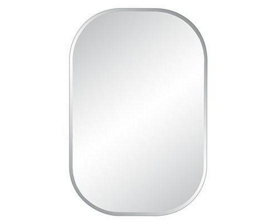 Lantana Wall Mirror by Renwil