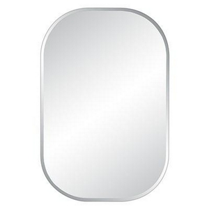 Lantana Wall Mirror by Renwil