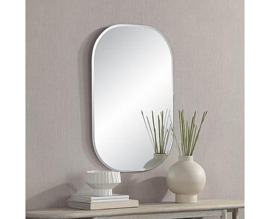 Lantana Wall Mirror by Renwil