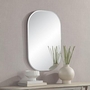 Lantana Wall Mirror by Renwil
