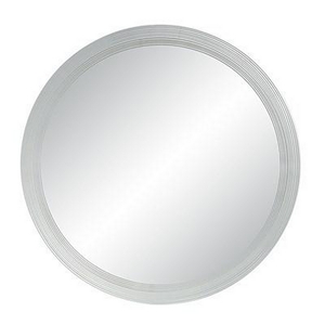 Osorno Wall Mirror by Renwil