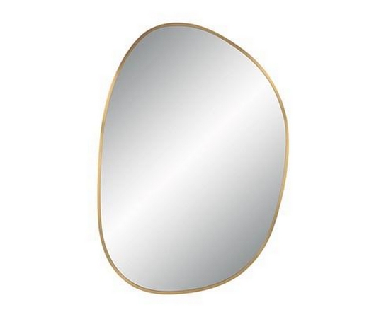 Camona Wall Mirror by Renwil