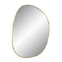 Camona Wall Mirror by Renwil