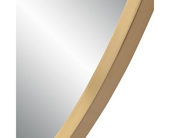 Camona Wall Mirror by Renwil