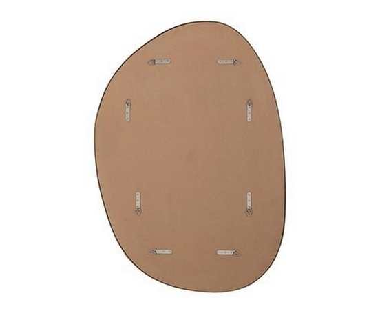 Camona Wall Mirror by Renwil
